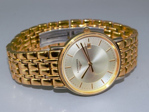 Longines presence grande - presence,