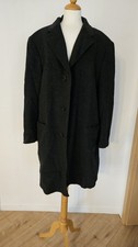 Cappotto Ermenegildo Zegna
