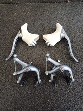 Set freni NOS vintage Shimano