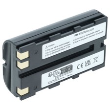 Batería para Leica TCR805