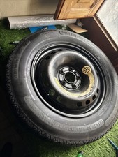 KIT RUOTINO DI SCORTA JEEP