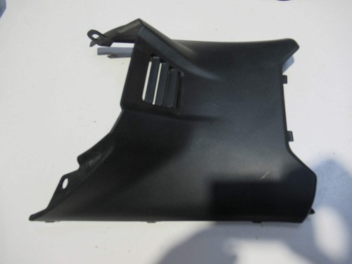 Plastica centrale suzuki - plastica,