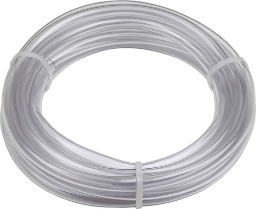 Tubo pvc trasparente m - 6,