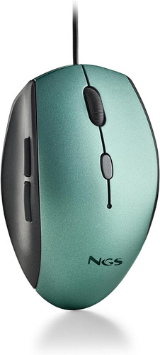 Moth mouse one size - mouse,