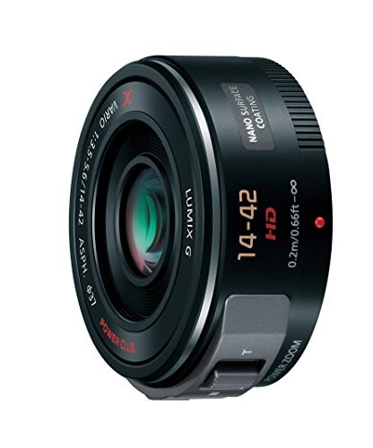 Panasonic lumix vario pz - g,