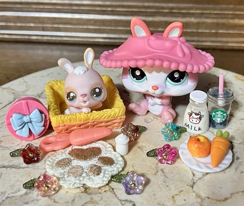 Autentico littlest pet shop - autentico,