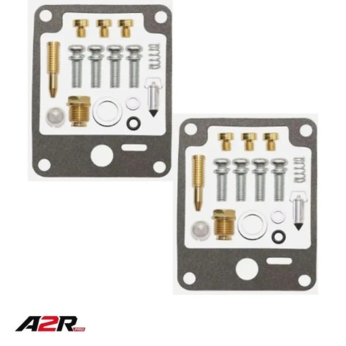 Kit riparazione carburatore - kit,