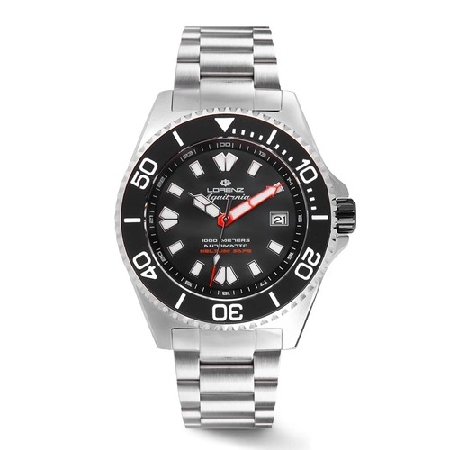 Orologio lorenz aquitania - lorenz,