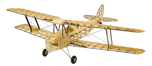 Mini tiger moth - 980mm, s19