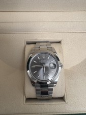 Rolex Datejust 41mm 126300