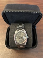 TUDOR Prince Oysterdate ref. Bracciale Rolex quadrante nero 91520 ottime condizioni