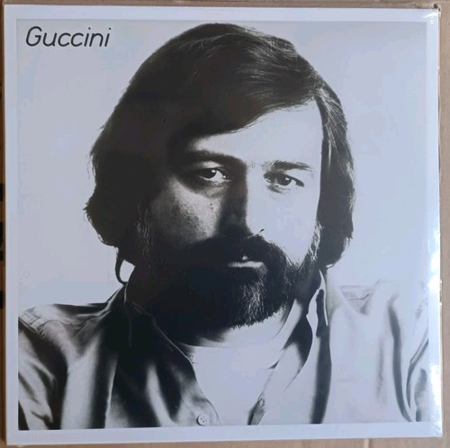 Lp8 francesco guccini - lp8,