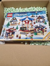 Lego creator expert 10235 - lego,