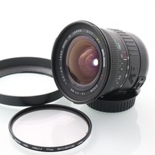 Soligor AF ZOOM 19-35mm