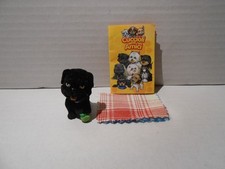 TENERI CUCCIOLI AMICI: POLDO -