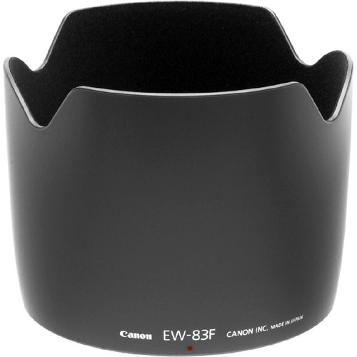 Canon 83f paraluce per - canon,