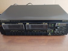Marantz SD255 tape deck