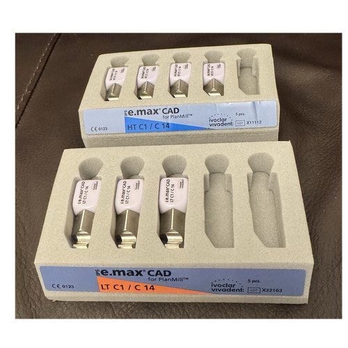 Ivoclar ips max cad planmill - ivoclar,