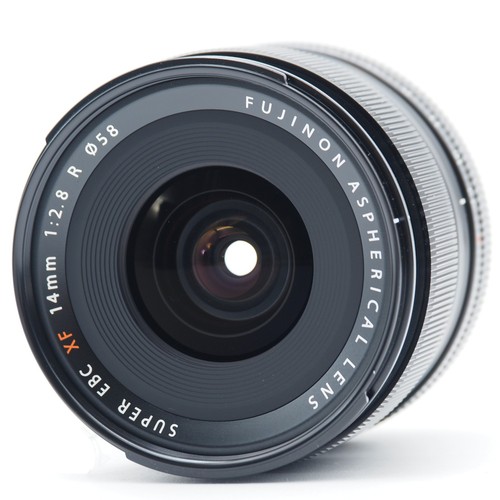 Fujifilm fujinon mm - fujinon,