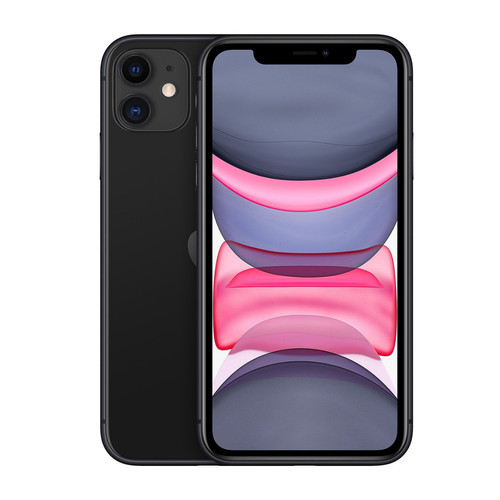 Apple iphone gb - 64, nero