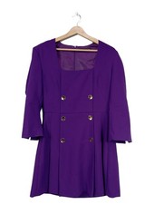 ZARA Abito a maniche lunghe