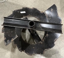 Simplicity lancia neve