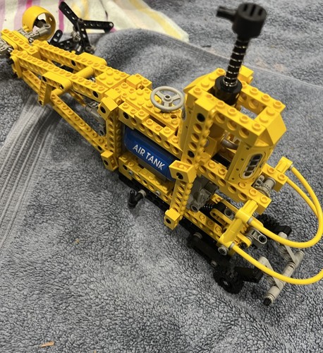 Lego technic search sub - lego, technic: