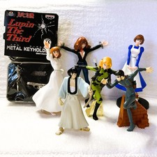 Lupin il terzo Goemon Ishikawa