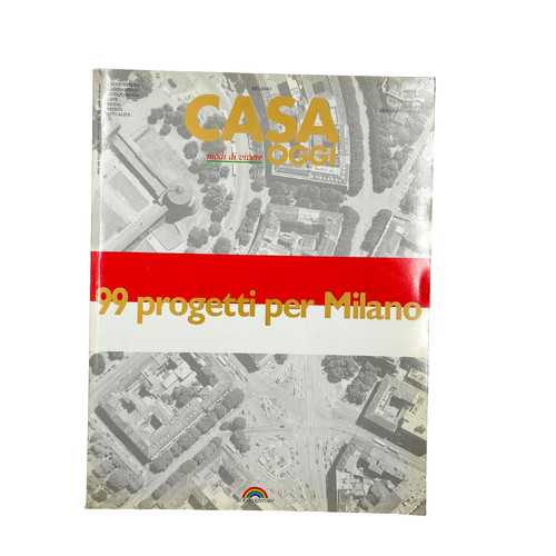 Casa oggi progetti per - casa,