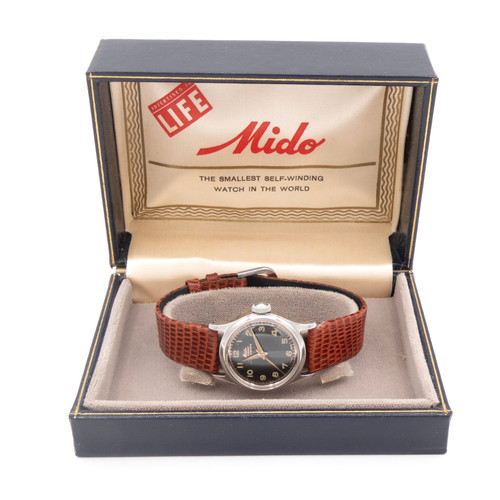 Orologio polso automatico - orologio, da