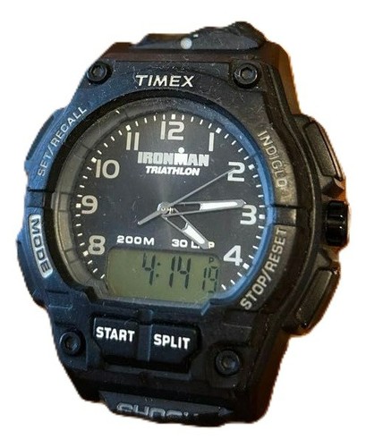 Orologio digitale timex - orologio,