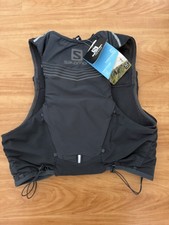 Nuovo salomon adv - skin, gilet