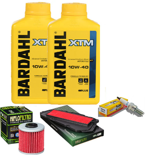Kit tagliando kymco xciting - kymco,