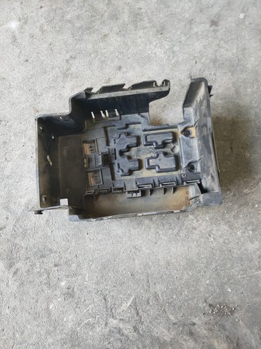 Portabatteria citroen 2004 - portabatteria,