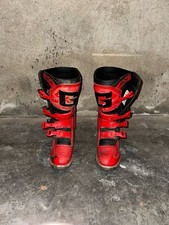 Scarpone Motocross/Enduro