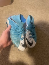Nike Hypervenom Phantom 3