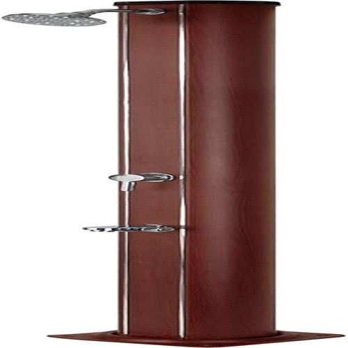 Dsalr32w doccia solare - dsalr32w, da