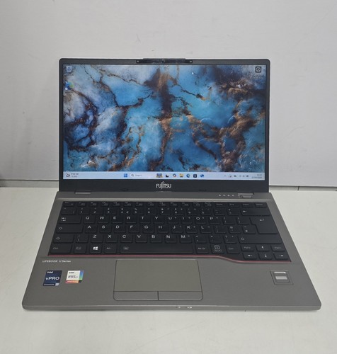 Fujitsu lifebook u7414 - lifebook, 14"