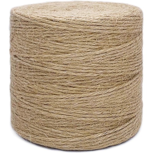 Corda spago iuta 500ft 3mm - spago,