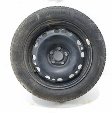 CERCHIO IN FERRO PER VOLKSWAGEN Polo 5° Serie 6C0601027B (09>17)