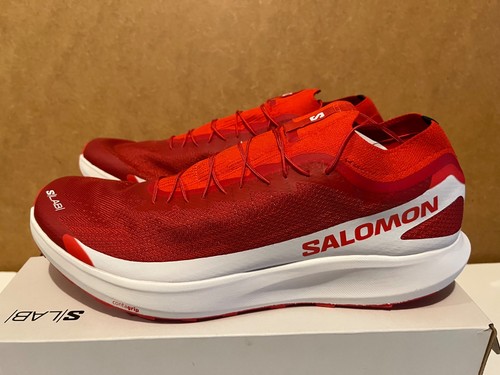Nuove scarpe corsa uomo - nuove,