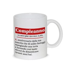 Tazza Colazione Mug Relax