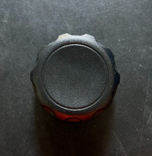 Manopola regolazione schienale