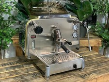 FAEMA E61 LEGEND 1 GROUP BRAND