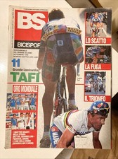 BS Bicisport 1996 Novembre