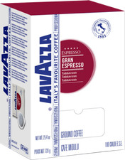 300 Cialde Caffè Lavazza Gran