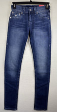 Jeans True Religion World Tour
