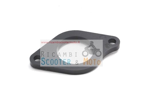 Base raccordo carburatore - base,