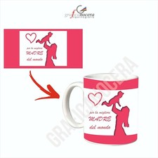 Festa della Mamma Tazza