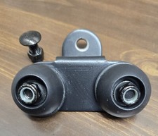 AB LOUNGE 2 bulloni staffa